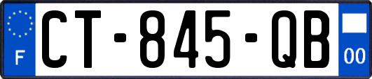 CT-845-QB