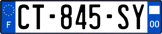 CT-845-SY