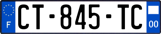 CT-845-TC