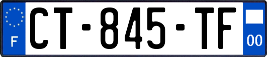 CT-845-TF