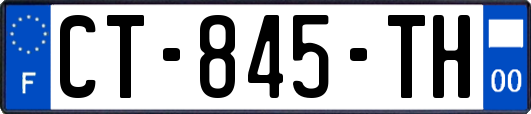 CT-845-TH