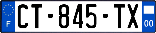 CT-845-TX