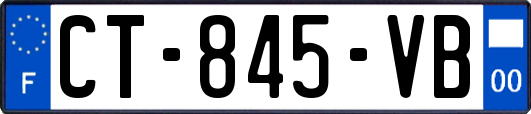 CT-845-VB