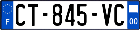 CT-845-VC