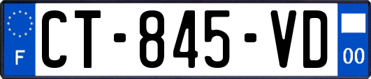 CT-845-VD