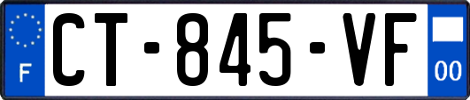 CT-845-VF