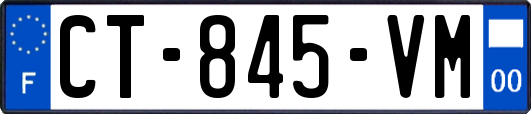 CT-845-VM