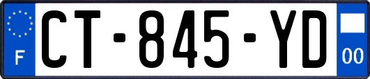CT-845-YD
