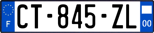 CT-845-ZL