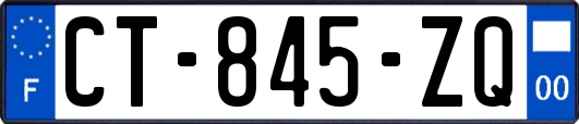 CT-845-ZQ