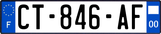 CT-846-AF