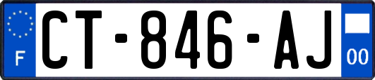 CT-846-AJ