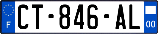 CT-846-AL