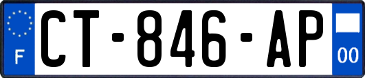 CT-846-AP