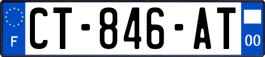 CT-846-AT