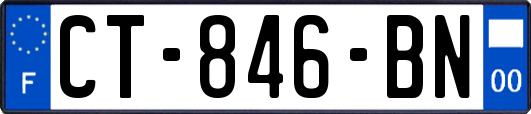 CT-846-BN