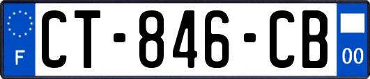 CT-846-CB