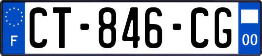 CT-846-CG