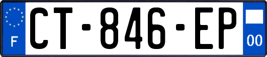 CT-846-EP