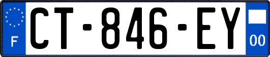 CT-846-EY