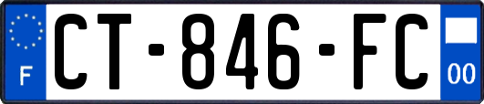 CT-846-FC