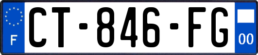 CT-846-FG