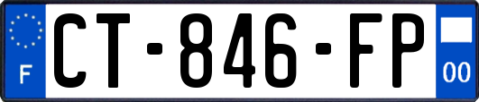 CT-846-FP