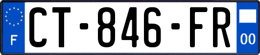 CT-846-FR