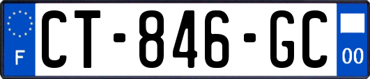 CT-846-GC
