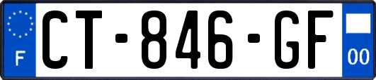 CT-846-GF