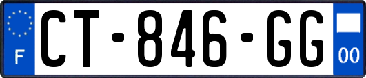 CT-846-GG