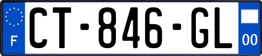 CT-846-GL