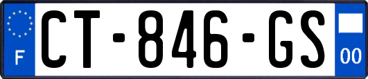 CT-846-GS