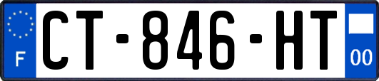 CT-846-HT