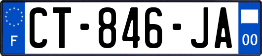 CT-846-JA