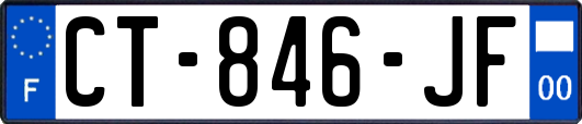 CT-846-JF