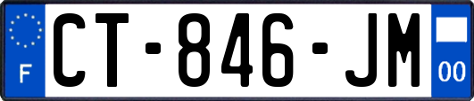 CT-846-JM