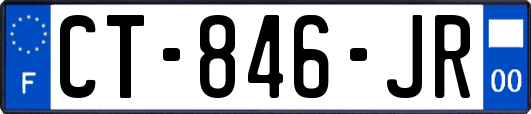 CT-846-JR