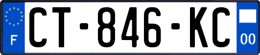 CT-846-KC