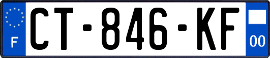 CT-846-KF