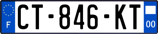 CT-846-KT