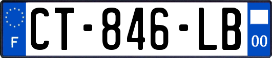 CT-846-LB