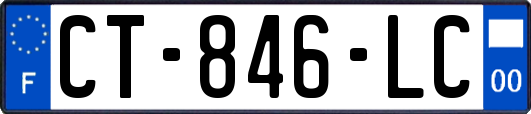CT-846-LC