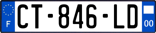 CT-846-LD