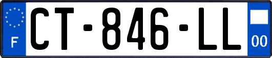 CT-846-LL