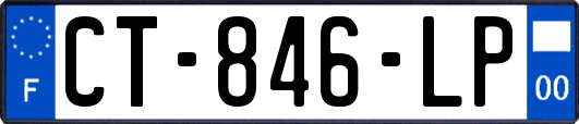 CT-846-LP