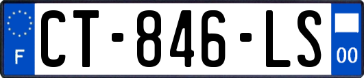 CT-846-LS