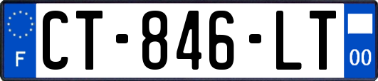 CT-846-LT