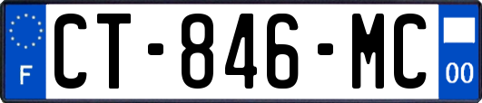 CT-846-MC