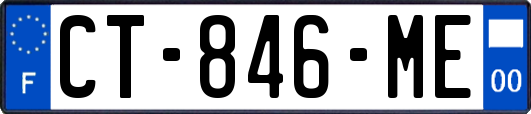 CT-846-ME